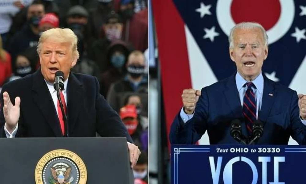 Εκλογές ΗΠΑ: Απορρίπτεται το αίτημα Τραμπ να σταματήσει η καταμέτρηση των ψήφων στο Μίσιγκαν